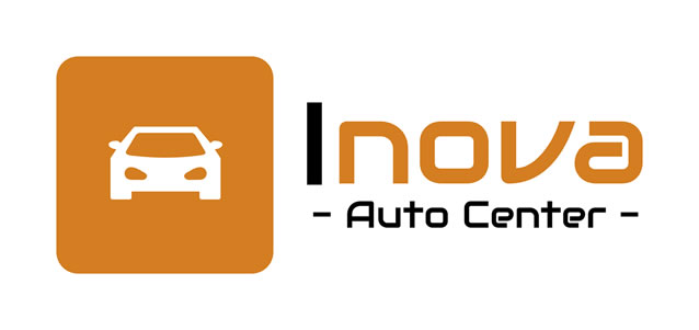 Logotipo Inova
